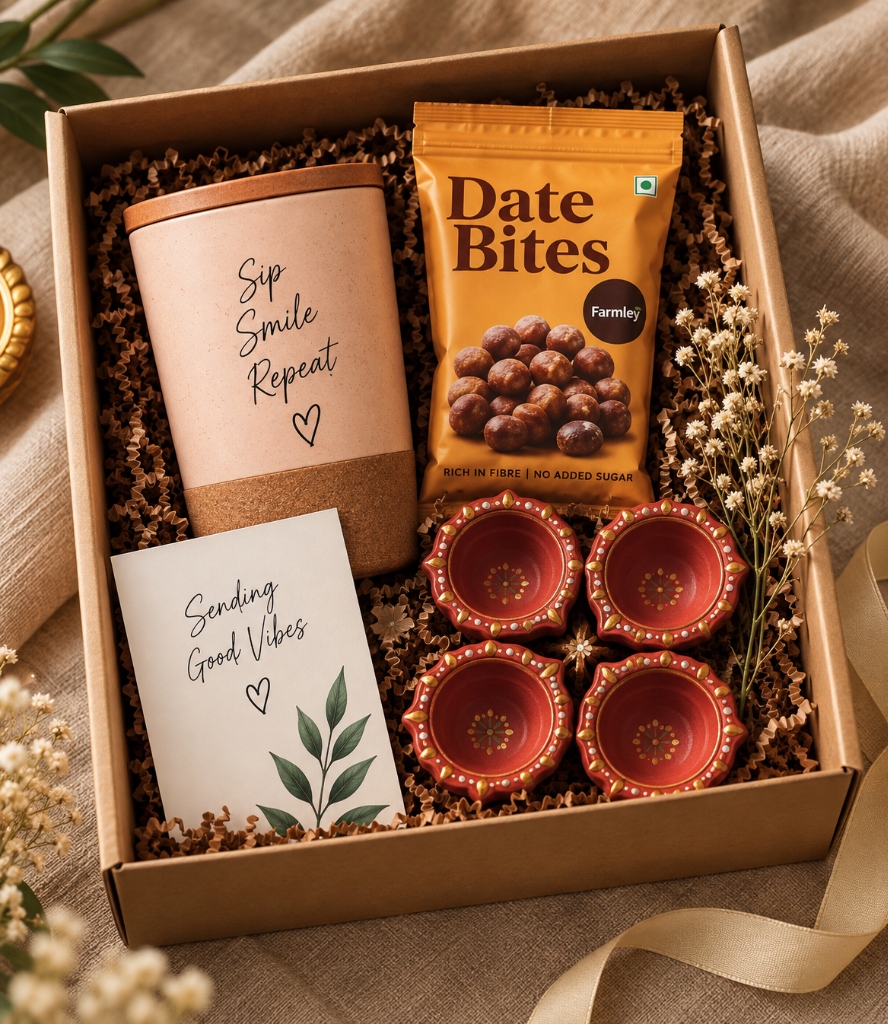 Festive Bites Hamper