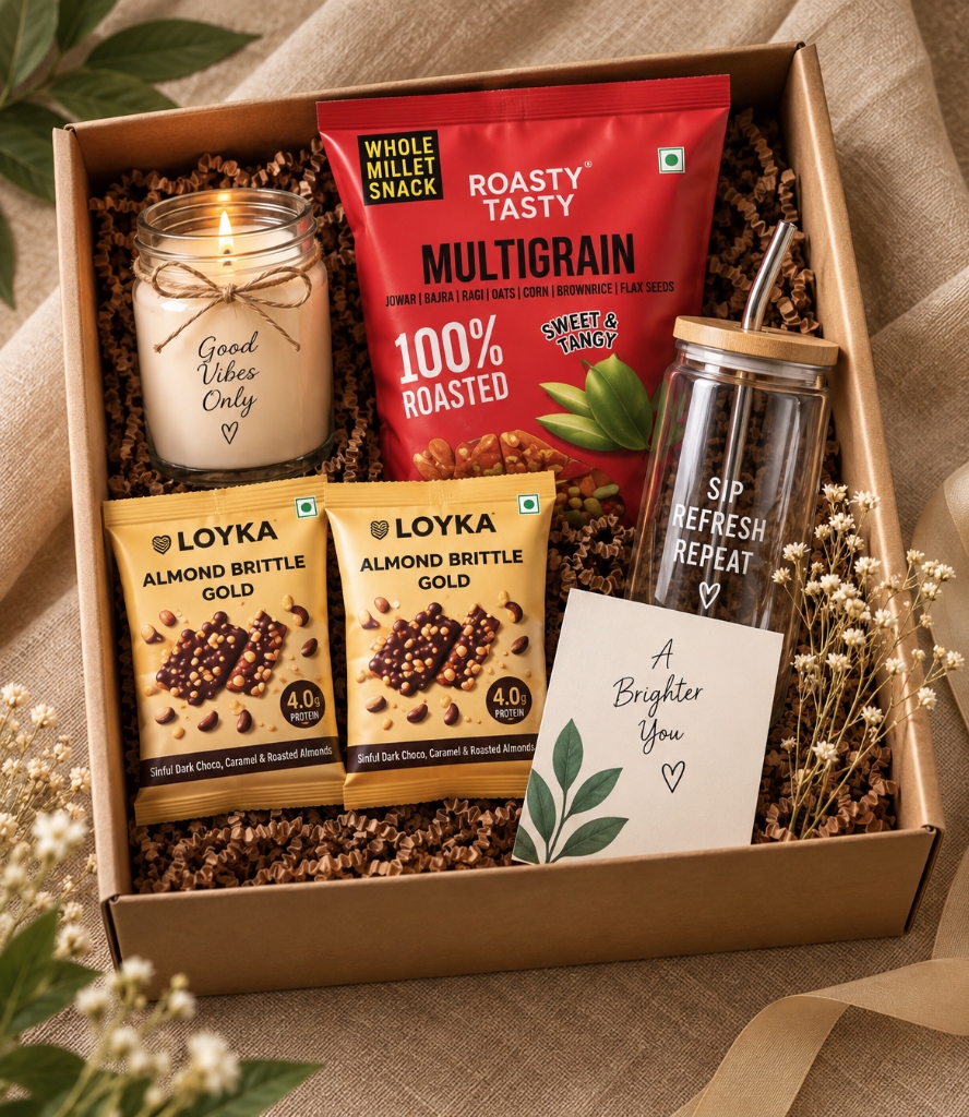 Everyday Indulgence Hamper