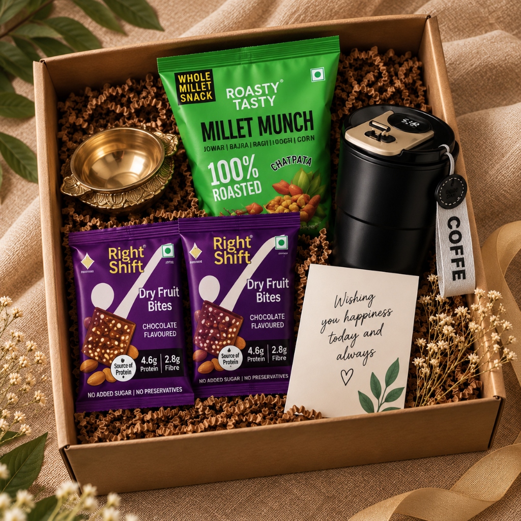 Festive Delight Hamper