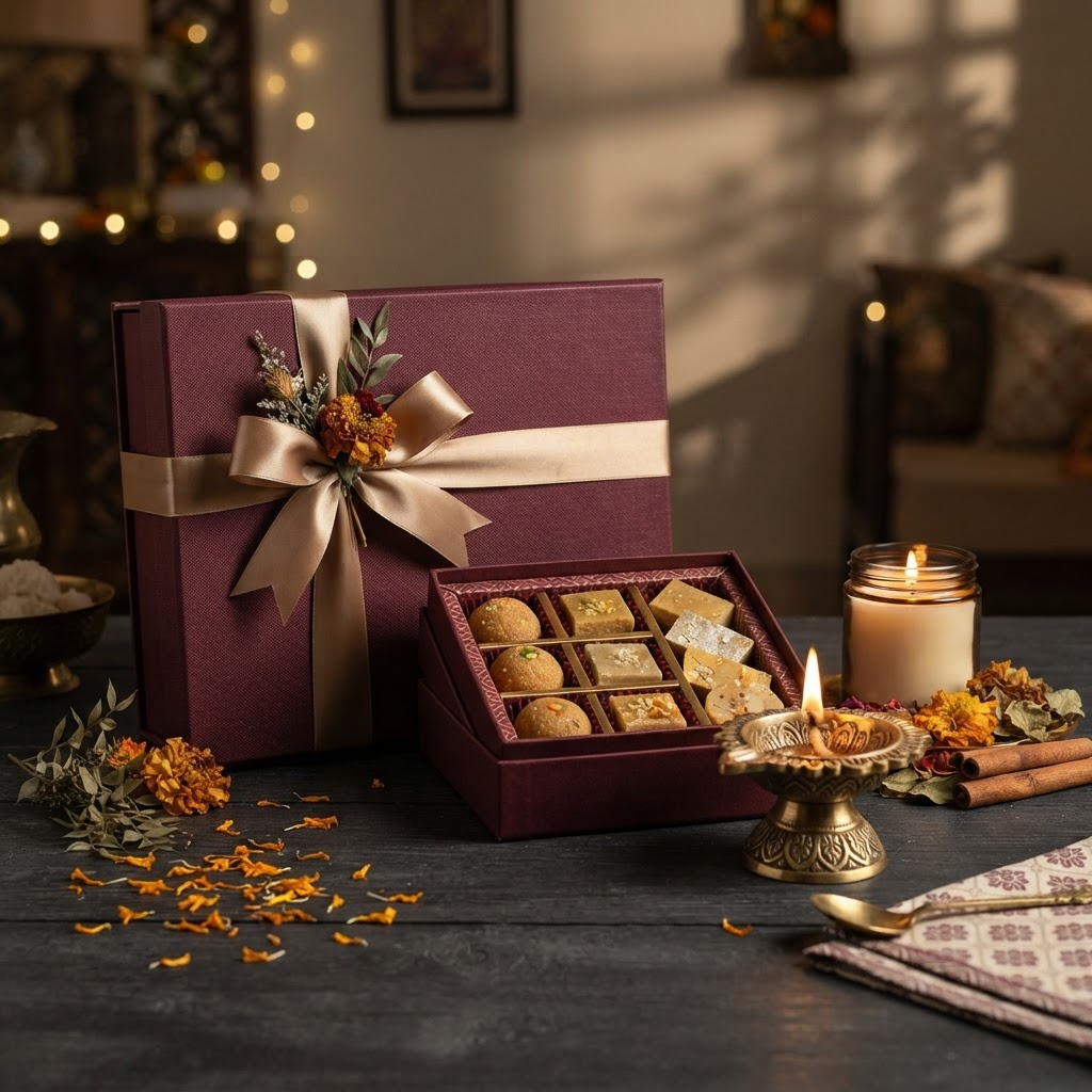 Festive Gifting